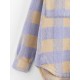 Plaid Wool Blend Flap Pocket Tunic Shacket Plaid Wool Blend Flap Pocket Tunic Shacket