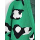 Leopard Button Up Drop Shoulder Cardigan Leopard Button Up Drop Shoulder Cardigan