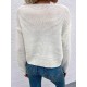 Button Up Solid Textured Knit Cardigan Button Up Solid Textured Knit Cardigan