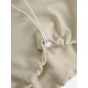 Women's Casual V Neck Pocket Design Drop Shoulder Solid Color Toggle Drawstring Cropped Hoodie Women's Casual V Neck Pocket Design Drop Shoulder Solid Color Toggle Drawstring Cropped Hoodie