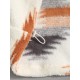 Women's Ethnic Style Aztec Tribal Geo Printed Quarter Zip Drawstring Fluffy Fuzzy Textured Kangaroo Pocket Loose Pullover Hoodie Women's Ethnic Style Aztec Tribal Geo Printed Quarter Zip Drawstring Fluffy Fuzzy Textured Kangaroo Pocket Loose Pullover Hoodie